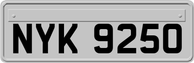 NYK9250
