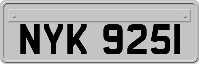 NYK9251