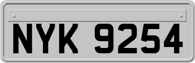NYK9254