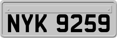 NYK9259