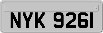 NYK9261