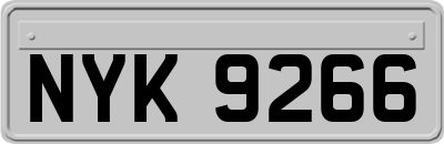 NYK9266