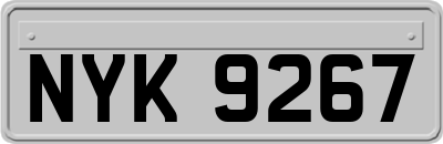 NYK9267