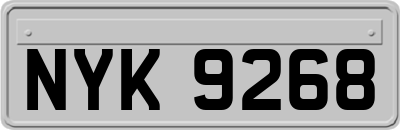 NYK9268