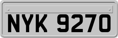 NYK9270