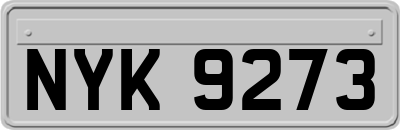NYK9273