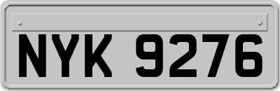 NYK9276