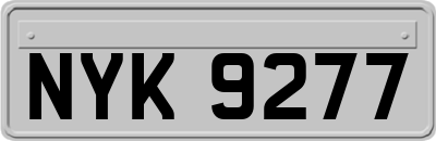 NYK9277
