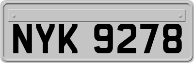 NYK9278