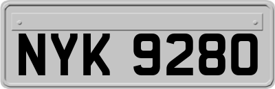 NYK9280