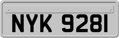 NYK9281