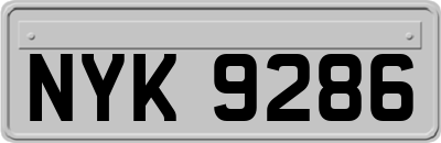 NYK9286