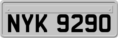 NYK9290