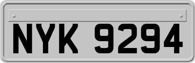 NYK9294