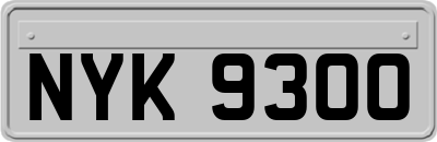 NYK9300