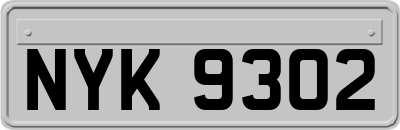 NYK9302