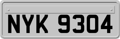 NYK9304