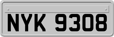 NYK9308