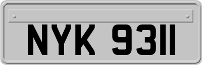 NYK9311