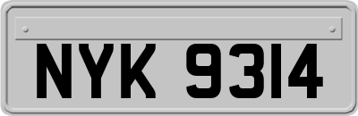 NYK9314