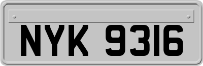 NYK9316