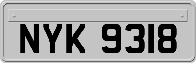 NYK9318