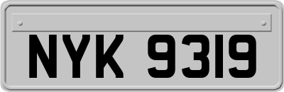 NYK9319