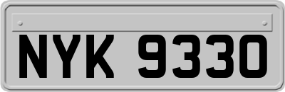 NYK9330