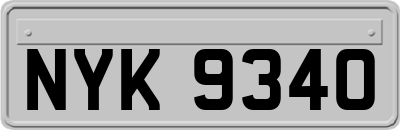 NYK9340