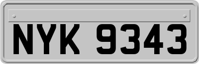 NYK9343