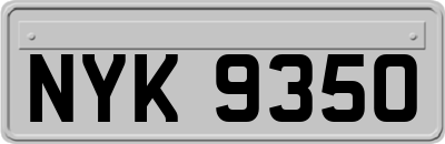 NYK9350