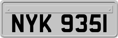 NYK9351