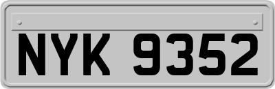 NYK9352