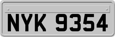 NYK9354