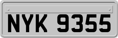 NYK9355
