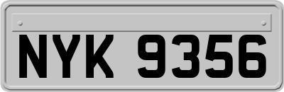 NYK9356