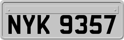 NYK9357