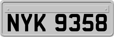 NYK9358