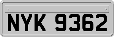 NYK9362