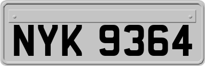 NYK9364
