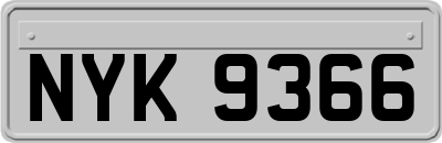 NYK9366