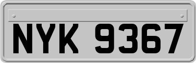 NYK9367