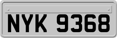 NYK9368