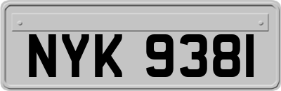 NYK9381