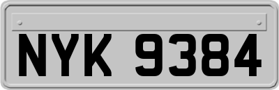NYK9384