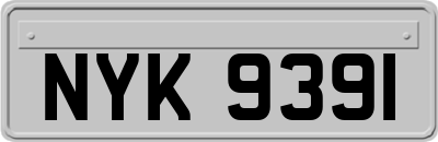 NYK9391