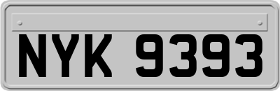 NYK9393