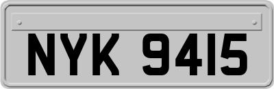 NYK9415