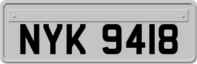 NYK9418