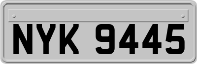 NYK9445